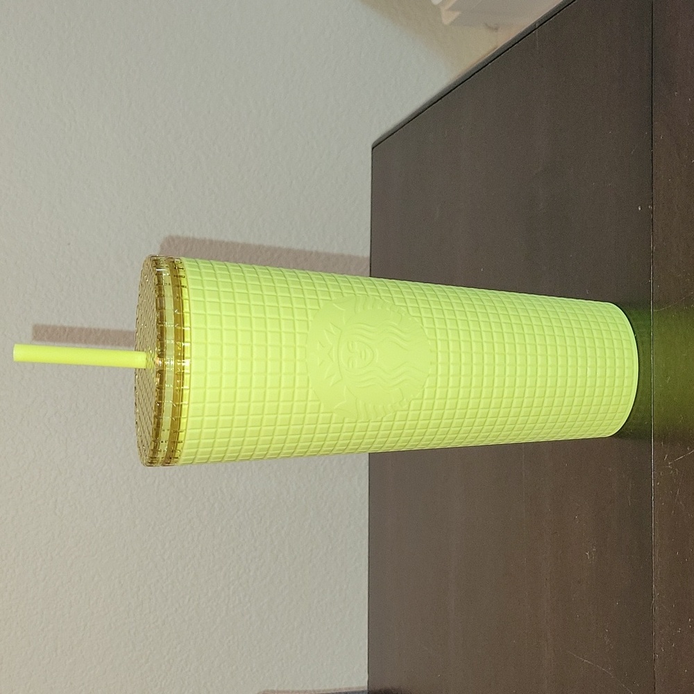 Starbucks Tumbler
